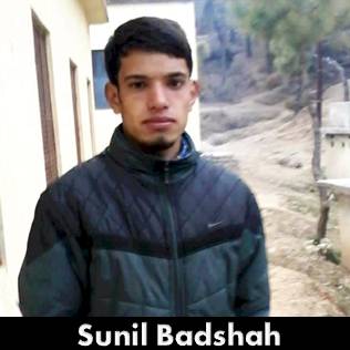 Sunil Badshah